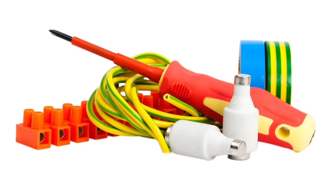 Csnp Services Electricien Quimper Et Lorient Electricien