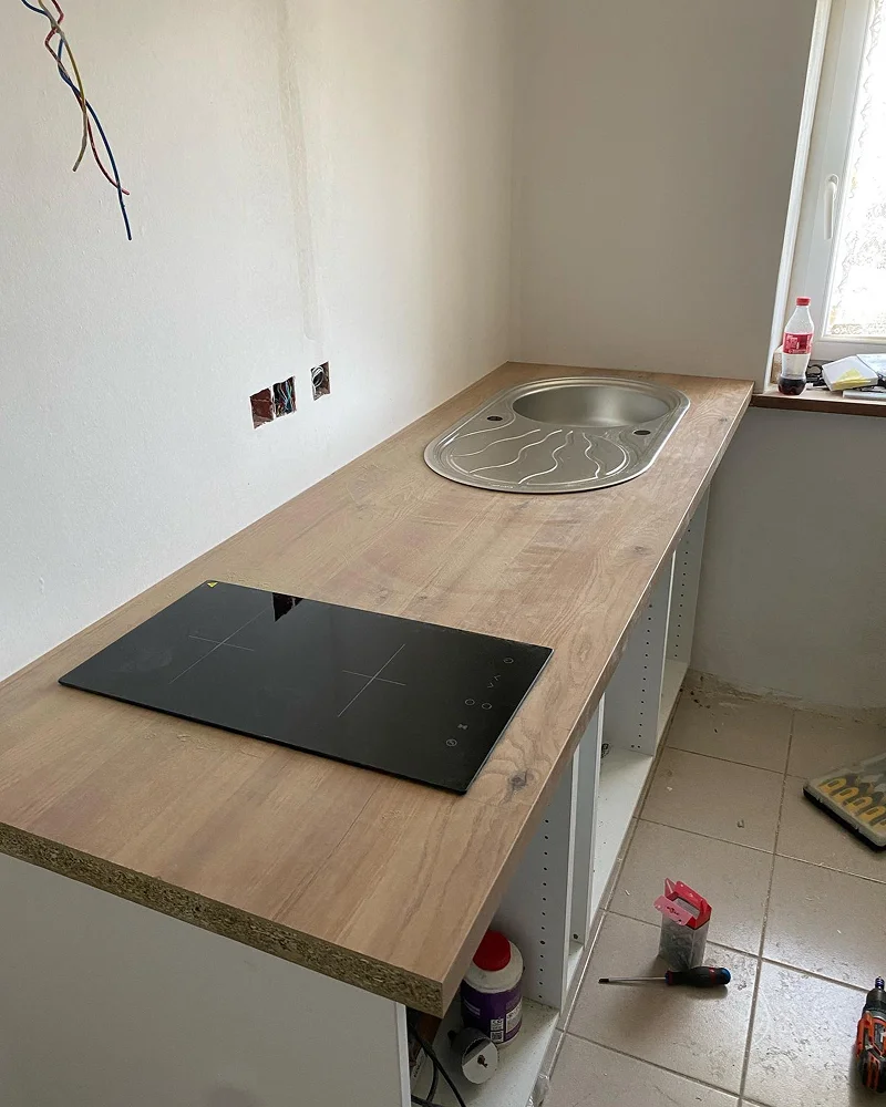 Csnp Services Electricien Quimper Et Lorient Realisation 102