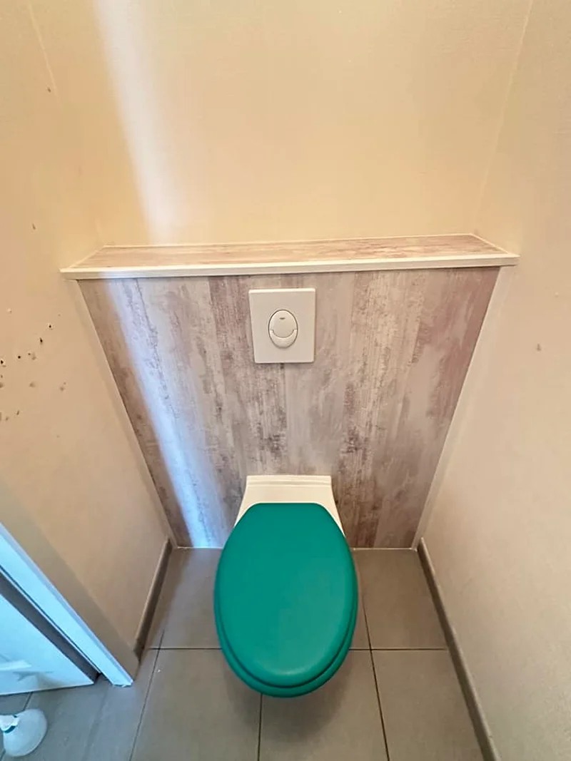 Csnp Services Electricien Quimper Et Lorient Realisation 11