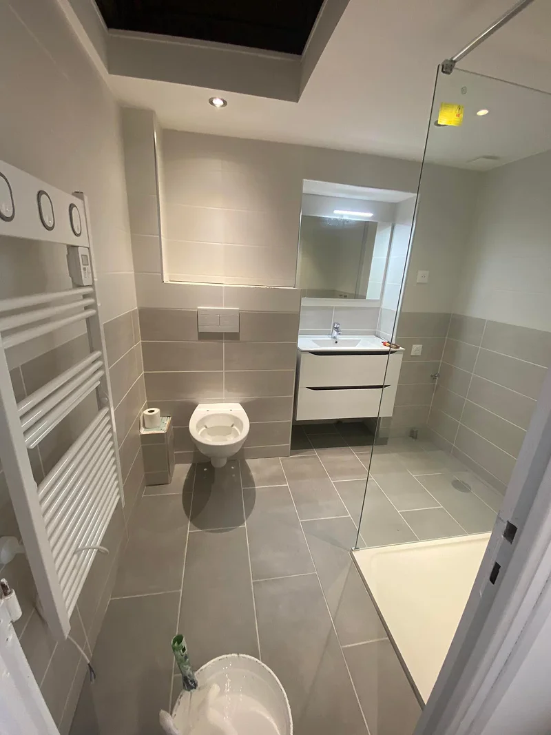 Csnp Services Electricien Quimper Et Lorient Realisation 25