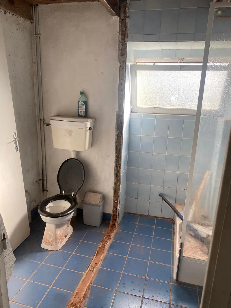 Csnp Services Electricien Quimper Et Lorient Realisation 77