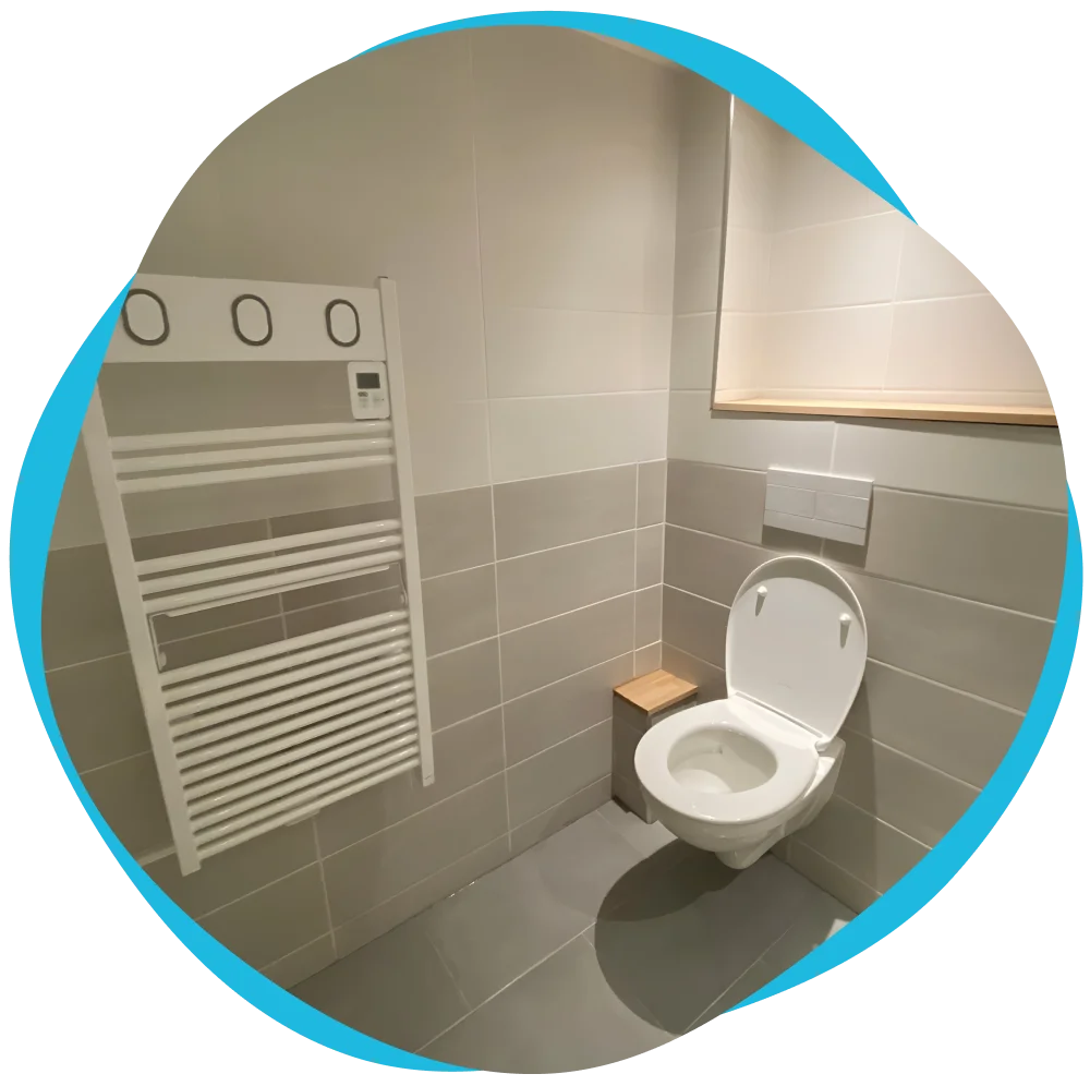 Csnp Services Electricien Quimper Et Lorient Electricite Et Debouchage De Canalisations