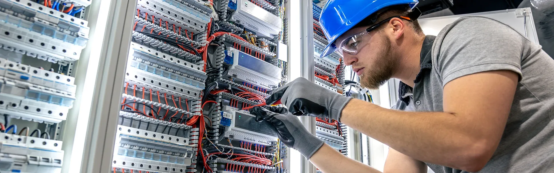 Dépannage électricité Plomelin, Pluguffan - CSNP SERVICES