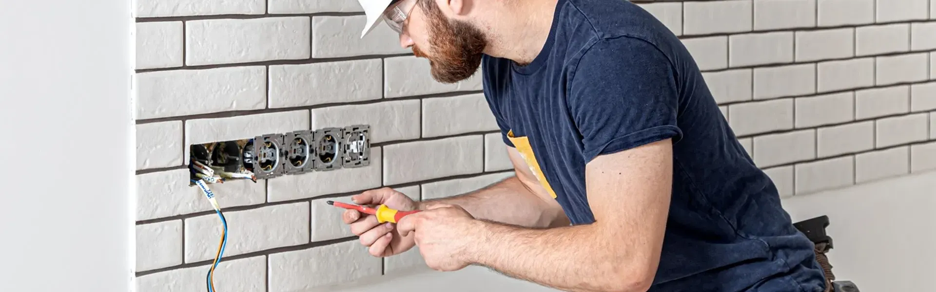 Travaux électricité Morbihan - CSNP SERVICES