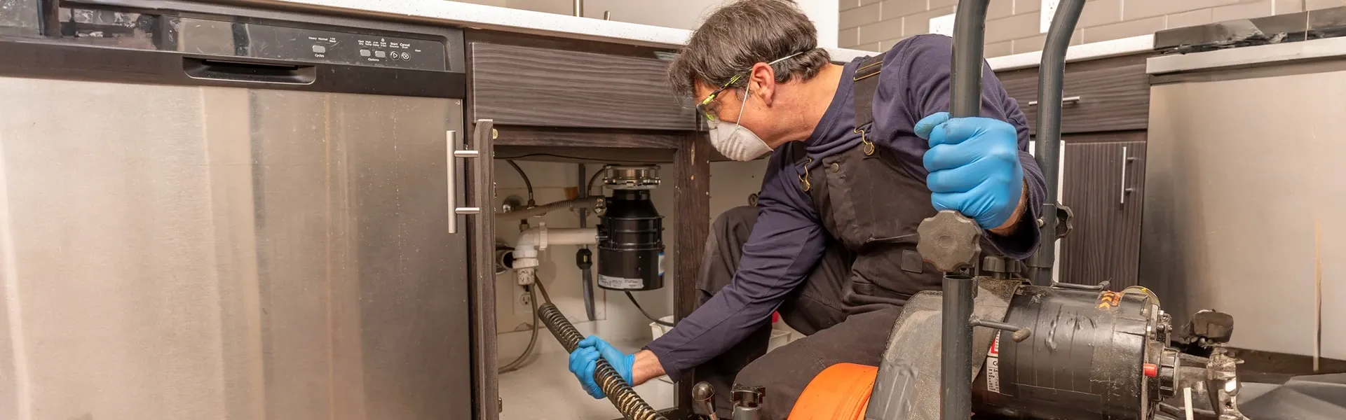 Dépannage Plomberie à Plomelin, Pluguffan - CSNP SERVICES